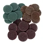 Abrasive Sanding Disc Mesh sanding disc Glass Sanding Disc