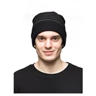 25 Years Experience Wholesale Custom Winter Chinese Knitted Sports Beanies Hats For Men