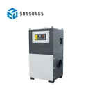 high quality portable welding smoke filter