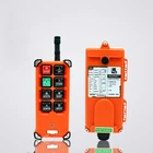 China Hot Sale Crane Remote Control / Industrial Remote Control/wireless remote