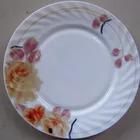 9 Plates Dishes And Plates 9 Inch Opal Dinnerware Set Glassware Fish Dish Flat Plates Sets Dinnerware Rice Soup Bowl