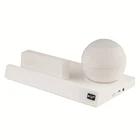 SuperSonic SC-1403 Bluetooth Speakers: Built-in Speakerphone - Music Sound System