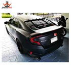 For civics X led tail light 2019 new design from china supplier