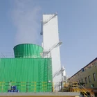 Oxygen Plant Nitrogen Ultra Low Pressure Air Separation Plant Argon Nitrogen Oxygen