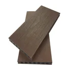 Wpc Plastic Wpc Wpc Plastic Co-Extrusion Decking Flooring