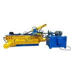 Cheap Factory Price leftover copper shavings baler waste tires wire stainless steel scrap For Sale