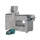High output low cost industrial pasta macaroni making machine