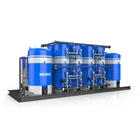 Nitrogen Hot Sale Skid Mounted Nitrogen Generation PSA Nitrogen Plant 30m3/h