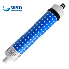 Online Support Csm Membrane Ro Membrane 2012-150g Pollution-resistant Csm Sheet Household Use Ro Membrane