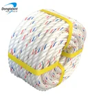 PP Danline Twisted Rope Packing Rope