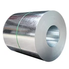 S220GD DX51D DX52D Hot Dip Galvanized Steel Coil Suppliers