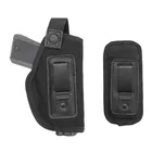 Carry Concealed Holster Custom Waistband Carry Pistol Case Concealed Carry Kydex IWB Holster