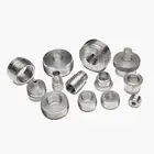 Parts Machining Parts Factory Precision Machining Turning Components Turned Parts