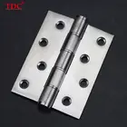 OEM wholesale hardware product stainless steel 4inch 4BB door window hinges