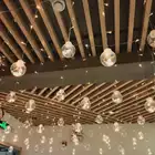 Light LED Light Bulbs Waterproof Outdoor Light Christmas Decorative Light Strings
