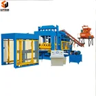 diesel engine soil cement interlocking brick making machine in usa