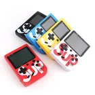 Tv 400 In 1Mini Handheld Game Player Retro Game Player Games Retro Video Box TV Sup Game Box