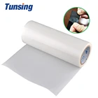 Hot Melt Adhesive Film Polyamide Sheets Pa Double Side Glue For Lamination