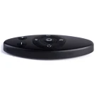 custom ir control transmitter and receiver rc wall mounted fan with remote control