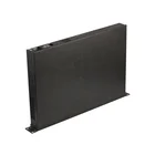 Quality Guaranteed Quality Unique Bend Service Sheet Metal Fabrication Hardware