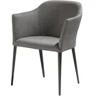 Modern Designer Comfortable Living Room Furniture Armchair Fabric Chair