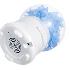 flowers aromatheray essential oil diffuser AC