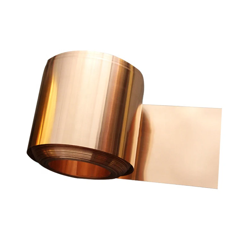 Customized high precision professional cnc machining beryllium copper