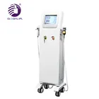 Professional renew skin care medical thermal rf and fractional rf for skin tightening