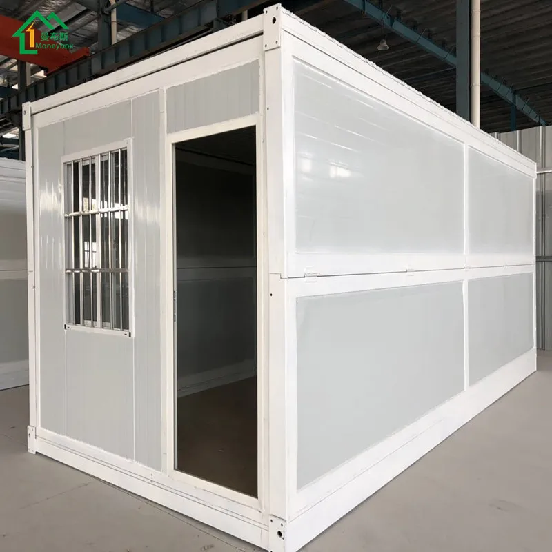 foldable beach house