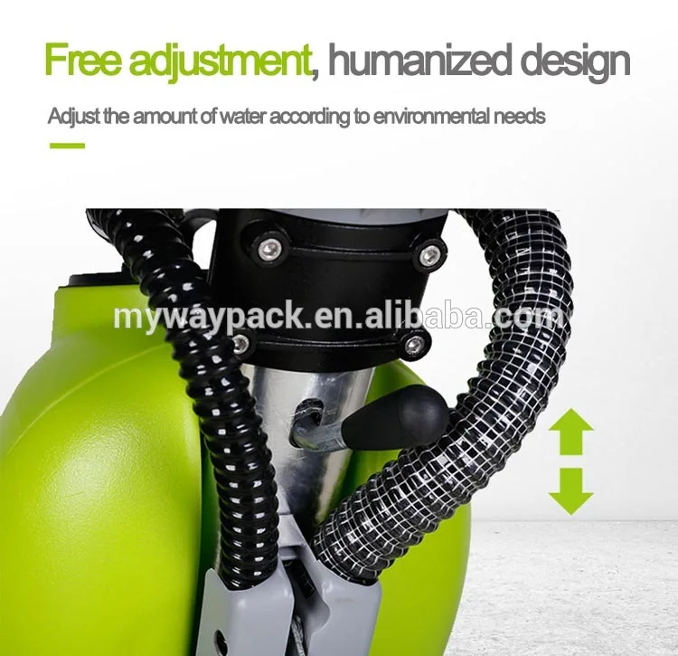 wet floor cleaning equipment