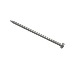Hot sale high quality ordinary 7cm polished concrete nail