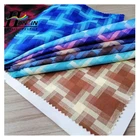 china supplier tr suiting fabric uniform polyester fabric