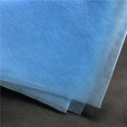 Pp Woven Quanzhou Realgood 25gsm Polypropylene PP Non Woven Spunbond Nonwoven Fabric Roll