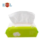 Organic Ultra Compact Sensitive Skincare Baby Wet Tissue