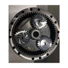Loader Wheel Loader Wheel Side Decelerate Inner Gear Ring Planet Wheel Sun Wheel
