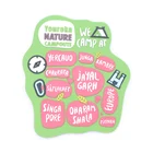 High Quality Design Custom Logo Soft Pvc Rubber Fridge Magnets For Home Refrigerator Magnet