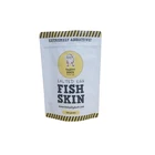 GMP 100000 workshop biodegradable food packaging recyclable food pouches zipper spice packing bag