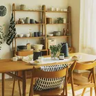 High quality 18mm JAS OP Plywood Eucalyptus T2 Mersawa face and back furniture use