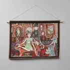 Designs Bohemian Tapestry Wall Hanging Custom Home Designs Bohemian Macrame Woven Wall Hanging Tapestry