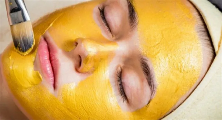 turmeric mud mask (14)