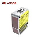 PDA Series Lanbao Brand Laser Distance Sensor
