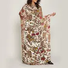 2019 Fashion Islamic Dresses Women Jubah Paduan Suara Untuk Anak-Anak Simple Cardigan For Sequin Abaya