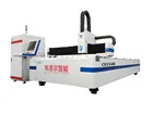 Fiber Laser 1000w aluminum cutting machine metal tube laser cutting machine 3d laser cutting machine price