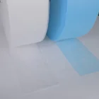 made in China 100% Polypropylene Nonwoven Roll Non Woven ss s type Fabric water absorbing materials