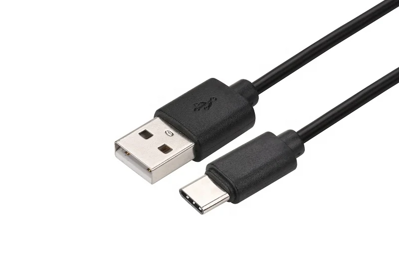 WISTAR PVC Micro USB 2.0 cable PVC Soft Data Transfer cable - ANKUX.COM