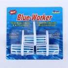 Cleaner Cleaner Hot Selling Latest Popular Hanger Solid Toilet Bowl Cleaner With Air Freshener