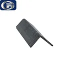 Galvanized Steel L Channel Price L Lipped Purlin from China supplier