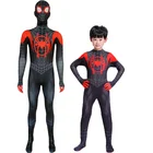 Movie Classic Child Halloween Costume For Kids Superheroes