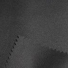 Customizable 150D RPET 100% polyester plain woven pu coating lining bag oxford fabric