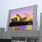 OTOPYYK P4-8S Tv Advertising Indoor Outdoor Full Color SMD Panels LED Display Screens